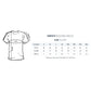 Museum Khatti Outline Navy Blue T-shirt