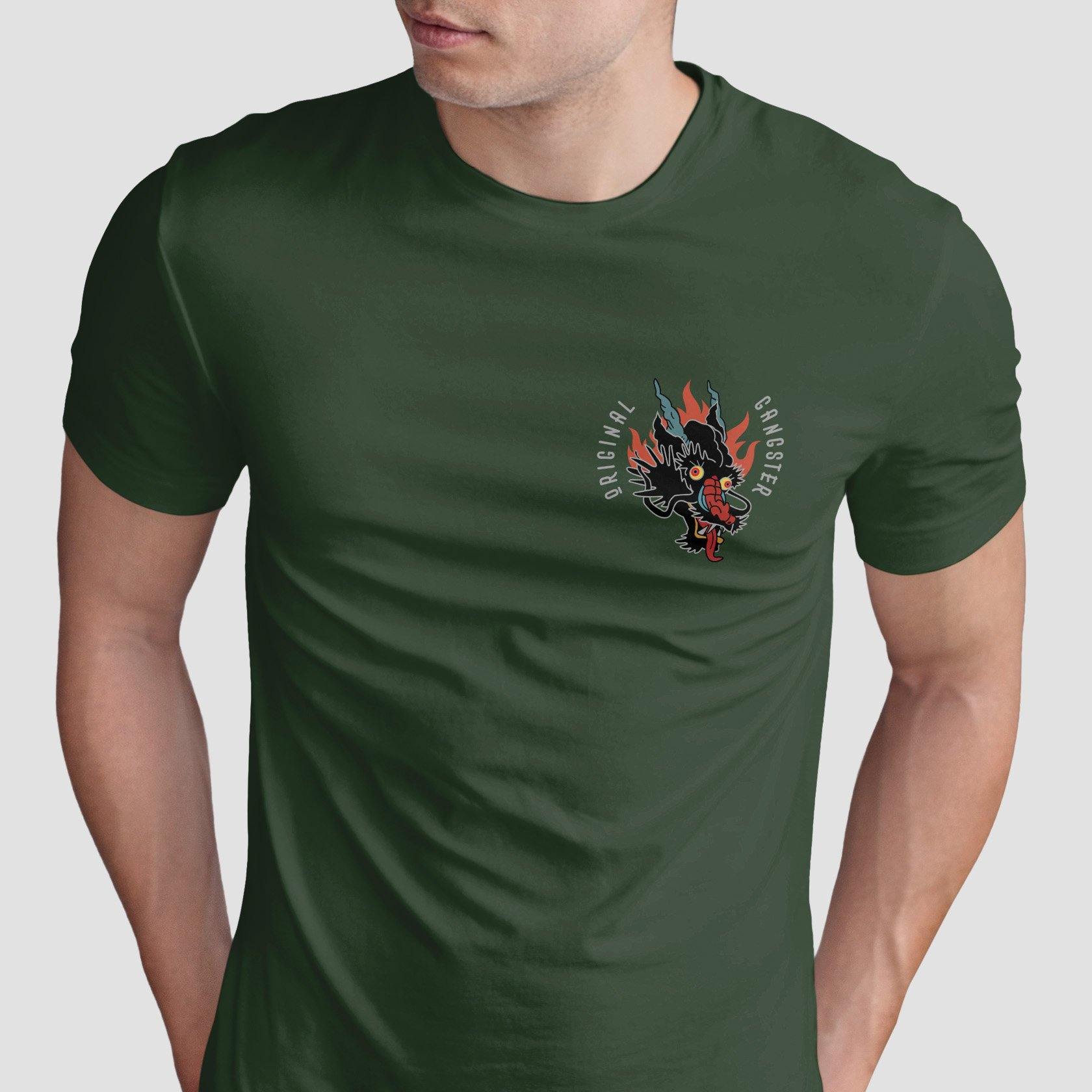 Dracarys on sale t shirt